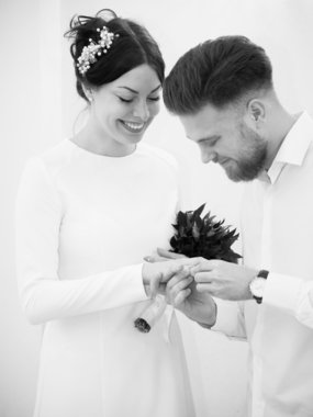 Фотоотчет со свадьбы 2 от Юлия Кузина 2