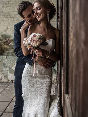 Фотоотчет со свадьбы 3 от Юлия Кузина 1
