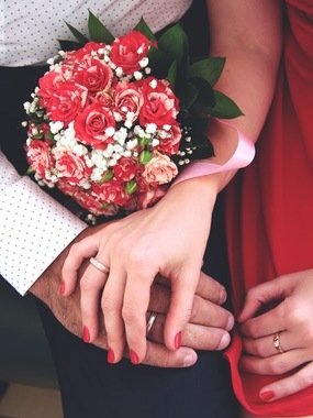 Фотоотчеты со свадеб от Юлия Кузина 1