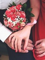 Фотоотчеты со свадеб от Юлия Кузина 1