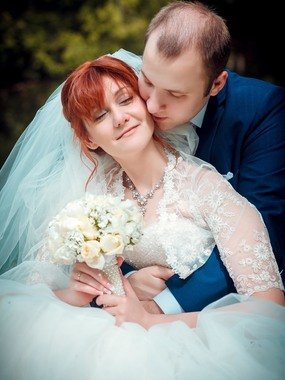 Фотоотчет со свадьбы Ирины и Александра от Юлия Ибрагимова 1