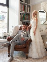 Фотоотчет со свадьбы Кирилла и Екатерины от Тимур Исаков 1