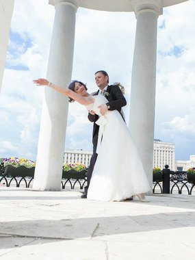 Фотоотчет со свадьбы Елены и Ивана от Тимур Исаков 2