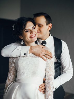 Фотоотчет со свадьбы Лены и Дениса от Юлия Калугина 1
