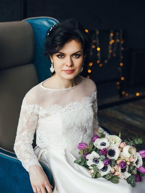 Фотоотчет со свадьбы Лены и Дениса от Юлия Калугина 2