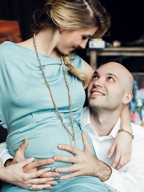 Фотоотчет Love Story Тани и Чаглара от Юлия Калугина 2