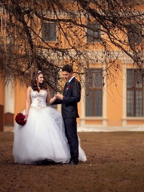 Фотоотчеты с разных свадеб 1 от Тимофей Богданов 1