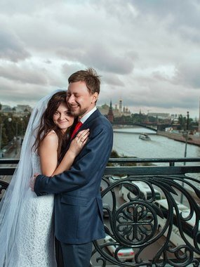 Фотоотчеты с разных свадеб 3 от Тимофей Богданов 2