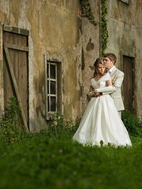 Фотоотчеты с разных свадеб 5 от Тимофей Богданов 2