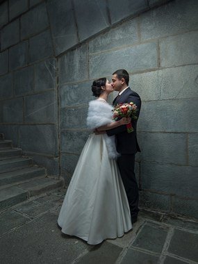 Фотоотчеты с разных свадеб 6 от Тимофей Богданов 1