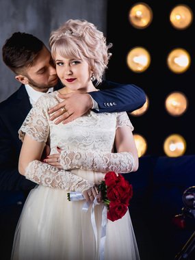 Фотоотчет со свадьбы 2 от Тимур Мухамедзакиров 1