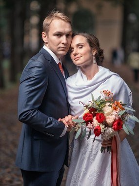 Фотоотчеты с разных свадеб 8 от Тимофей Богданов 1