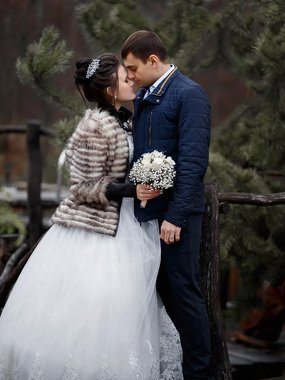 Фотоотчет со свадьбы 3 от Тимур Мухамедзакиров 1