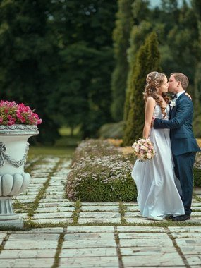 Фотоотчеты с разных свадеб 9 от Тимофей Богданов 1