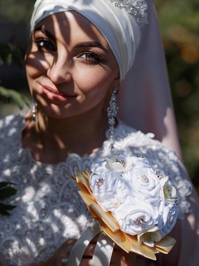 Фотоотчет со свадьбы 5 от Тимур Мухамедзакиров 2
