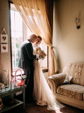 Фотоотчет со свадьбы Даниила и Натали от Юлия Кобзева 2