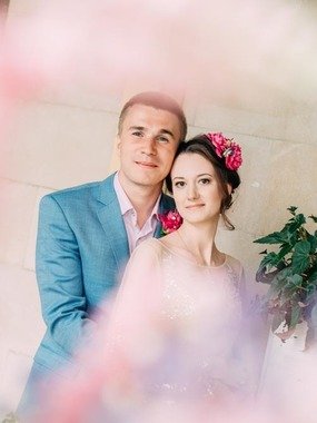 Фотоотчет со свадьбы Дмитрия и Юлии от Юлия Кобзева 1