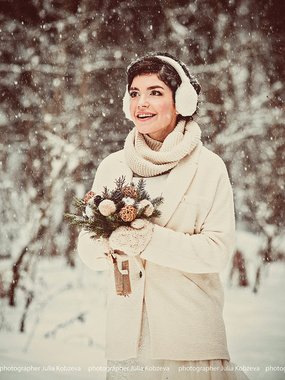 Фотоотчет со свадьбы 1 от Юлия Кобзева 1