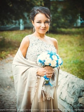 Фотоотчет со свадьбы 5 от Юлия Кобзева 1