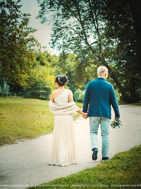 Фотоотчет со свадьбы 5 от Юлия Кобзева 2