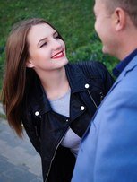 Фотоотчет Love Story Влада и Ксении от Юлия Королева 1