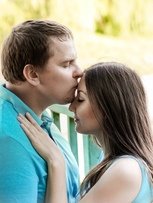 Фотоотчет Love Story 2 от Юлия Королева 1