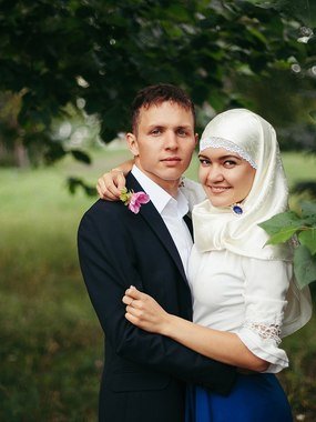 Фотоотчет со свадьбы 2 от Сергей Рудковский 2