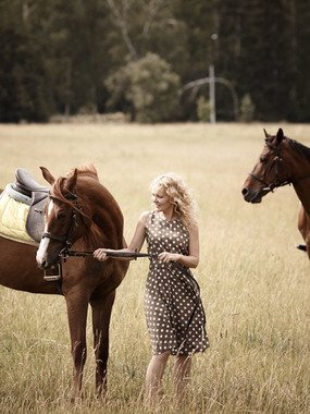 Фотоотчет Love Story Сергея и Полины от Михаил Буев 2