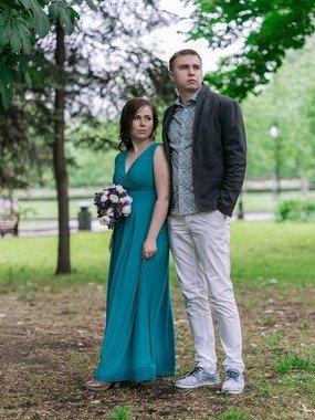 Фотоотчет со свадьбы Полины и Антона от Ульяна Балахтина 1