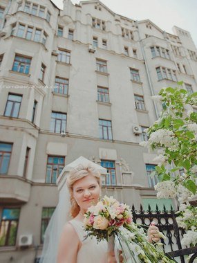 Фотоотчет со свадьбы Максима и Оли от Юлия Овдиюк 2