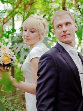Фотоотчет со свадьбы Тимофея и Елены от Юлия Овдиюк 1