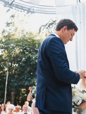 Фотоотчет со свадьбы Михаила и Илоны от Сергей Сериченко 2