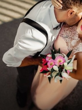 Фотоотчет со свадьбы от Маша Плаксина 2