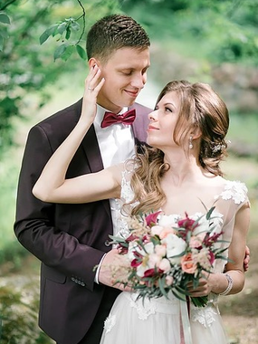 Фотоотчет со свадьбы 6 от Юрий Клим 2