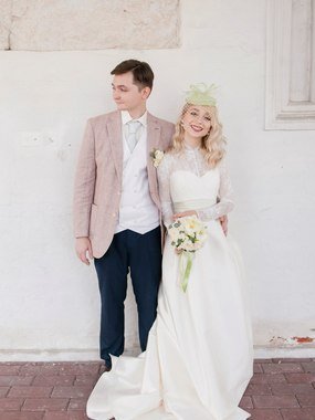 Фотоотчет со свадьбы 4 от Юля Солнечная 1