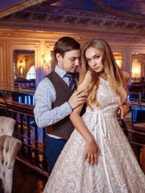 Фотоотчеты с разных свадеб 5 от Василий Малыхин 2