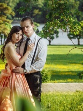 Фотоотчеты с разных свадеб 6 от Василий Малыхин 1