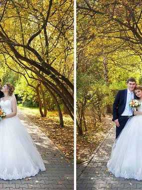 Фотоотчеты с разных свадеб 1 от Наталья Чекменева 2