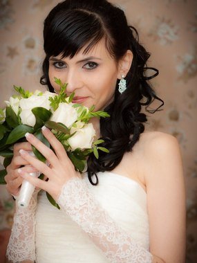 Фотоотчет со свадьбы 1 от Юрий Сорокин 1