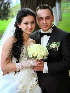 Фотоотчет со свадьбы 2 от Юрий Сорокин 1