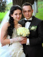 Фотоотчет со свадьбы 2 от Юрий Сорокин 1