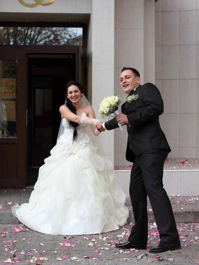 Фотоотчет со свадьбы 2 от Юрий Сорокин 2