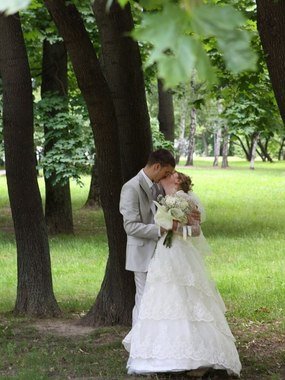 Фотоотчет со свадьбы 3 от Юрий Сорокин 1