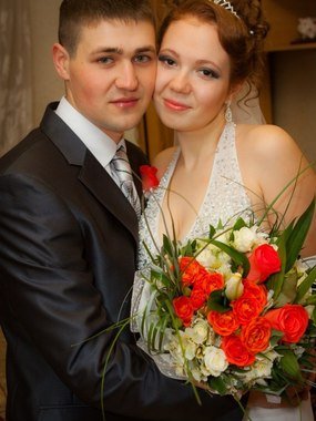 Фотоотчет со свадьбы 4 от Юрий Сорокин 1