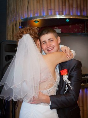 Фотоотчет со свадьбы 4 от Юрий Сорокин 2