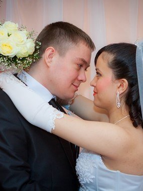 Фотоотчет со свадьбы 5 от Юрий Сорокин 1