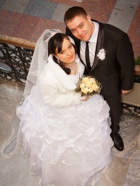 Фотоотчет со свадьбы 5 от Юрий Сорокин 2