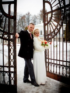 Фотоотчет со свадьбы 6 от Юрий Сорокин 1
