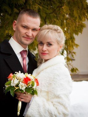 Фотоотчет со свадьбы 6 от Юрий Сорокин 2