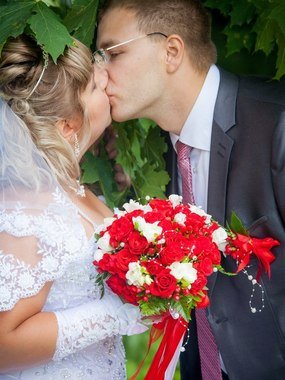 Фотоотчет со свадьбы 7 от Юрий Сорокин 1